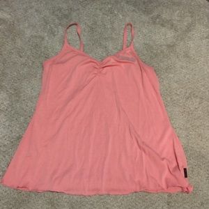 Jazzercise top